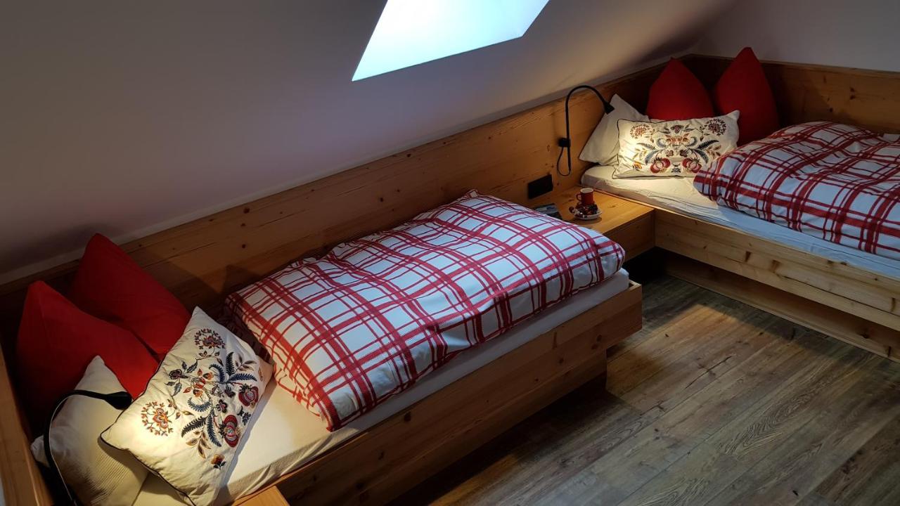 Katschberghoehe 21 Eksteriør billede