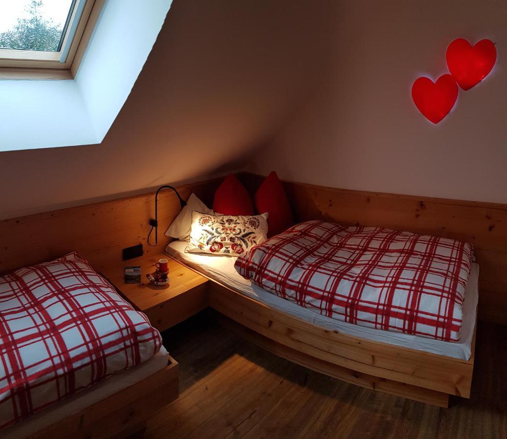 Katschberghoehe 21 Eksteriør billede