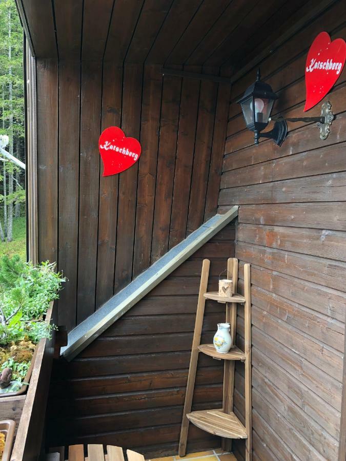 Katschberghoehe 21 Eksteriør billede
